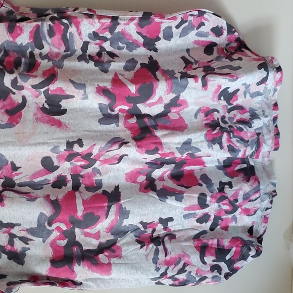 Calvin Klein Performance Women's Top size L - Picture 4 of 6